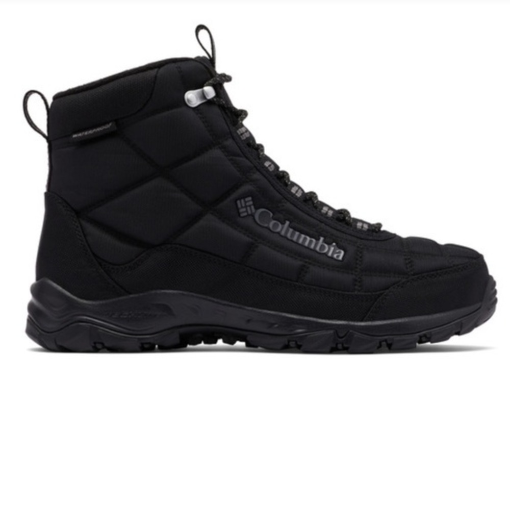 Columbia Firecamp Men's Boot Size 12